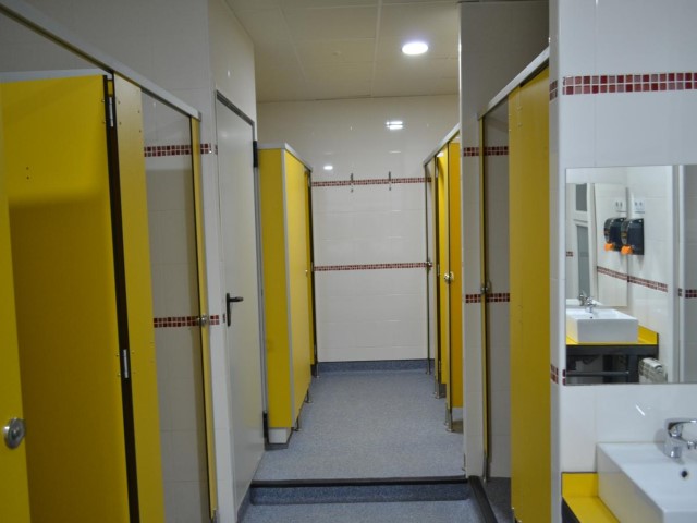 albergue